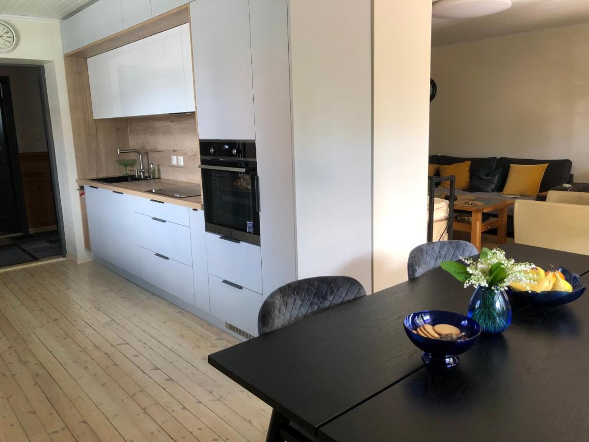Manni Homestay كوريسارِ المظهر الخارجي الصورة