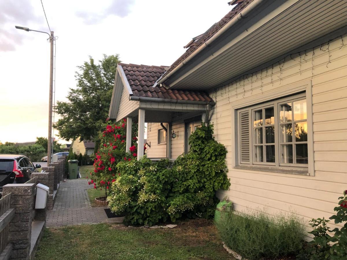 Manni Homestay كوريسارِ المظهر الخارجي الصورة